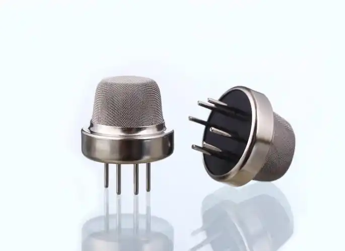 k1有害气体检测,自动排风装置半导体气敏传感器元件