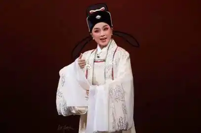 林燕云超话边画画 边听林老师专辑