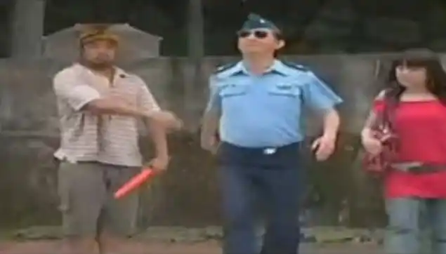 p>《国光异校》是一部 a href="#" data-lemmaid="2017518">庹宗康