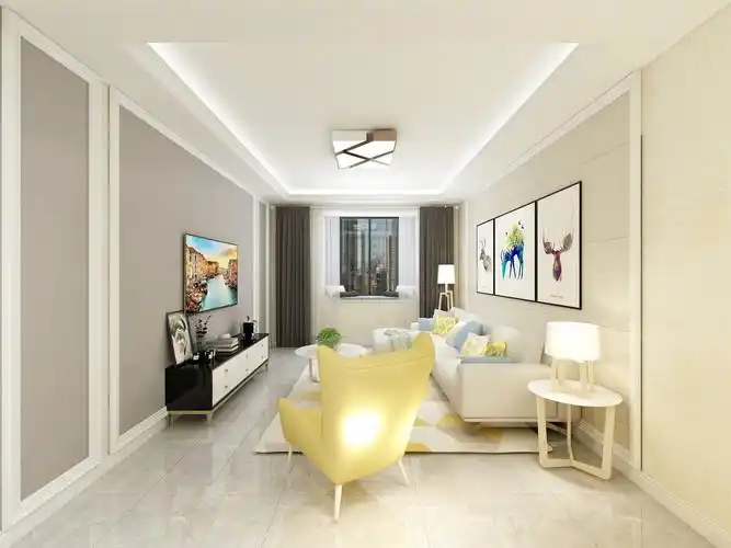 现代简约风格||时尚小清新