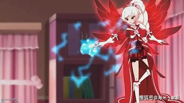 原创小花仙对夏安安帮助最大的4位花仙精灵王椿排第一第二是谁呢