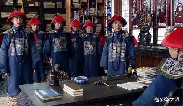 祭拜父亲雍正时乾隆被绊了下守陵官员怒道铲了田文镜的墓