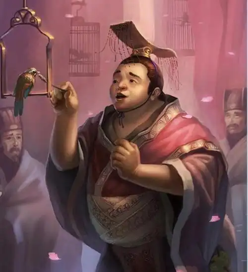 历史上真实的刘禅在位长达41年