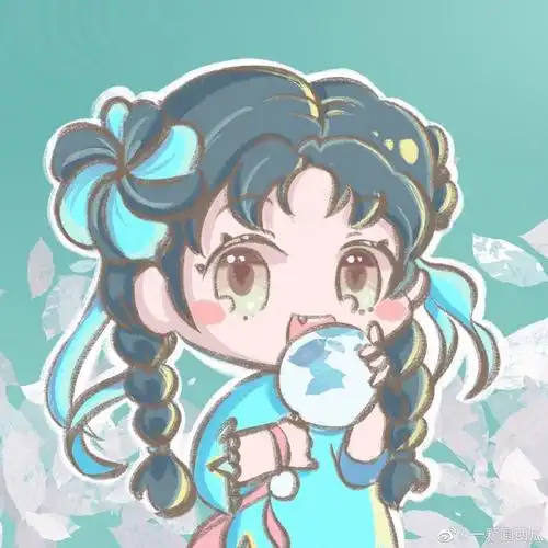 有没有西施诗雨江南的头像?