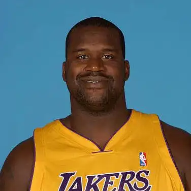 全名沙奎尔·雷肖恩·奥尼尔(shaquille rashaun oneal),昵称沙克