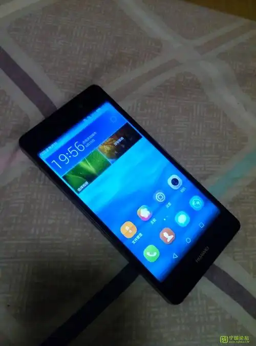 出华为p8青春版 双移动版 ale-tl00