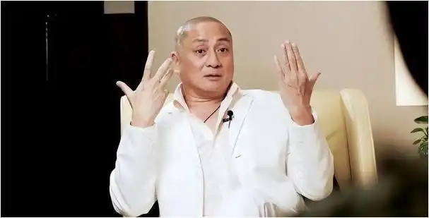 汤镇业一语道破,刘德华"真面目"竟如此可怜!