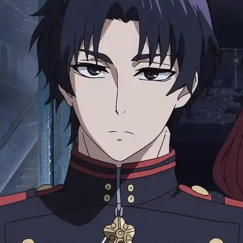 男生头像一濑红莲头像图片集动漫头像