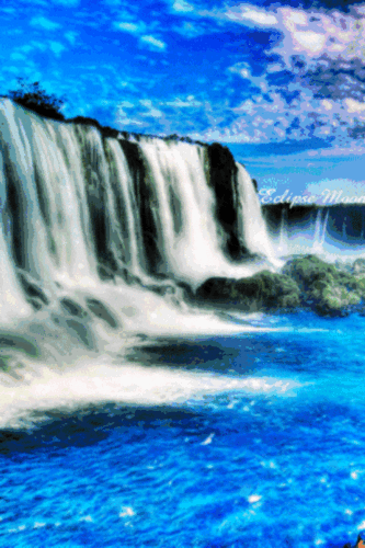 淡泊人生路,寄情山水间