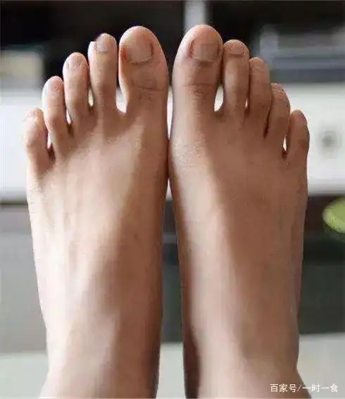 鬼谷子识人术:人有千面,脚有多种,你留意过自己的脚型吗?