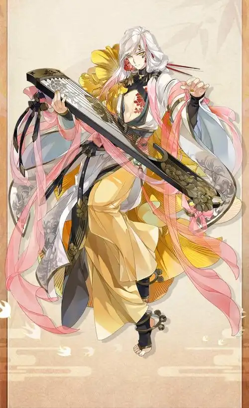 食物语——牡丹燕菜