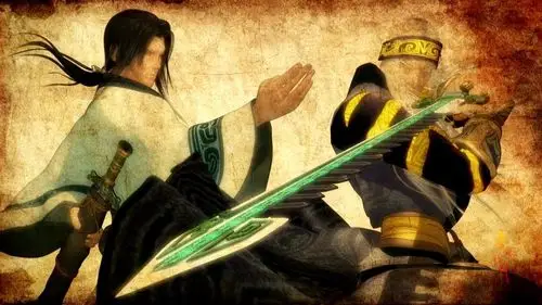 谁有这张秦时明月的高清图,鬼谷纵横的图