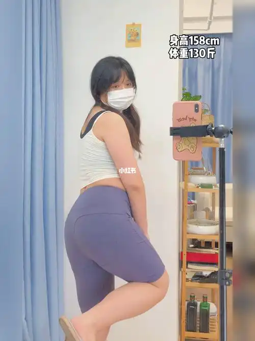 微胖女生158cm130斤早秋温柔风风衣外套