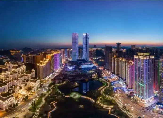 这50家即将开业的酒店才是2020年的重头戏