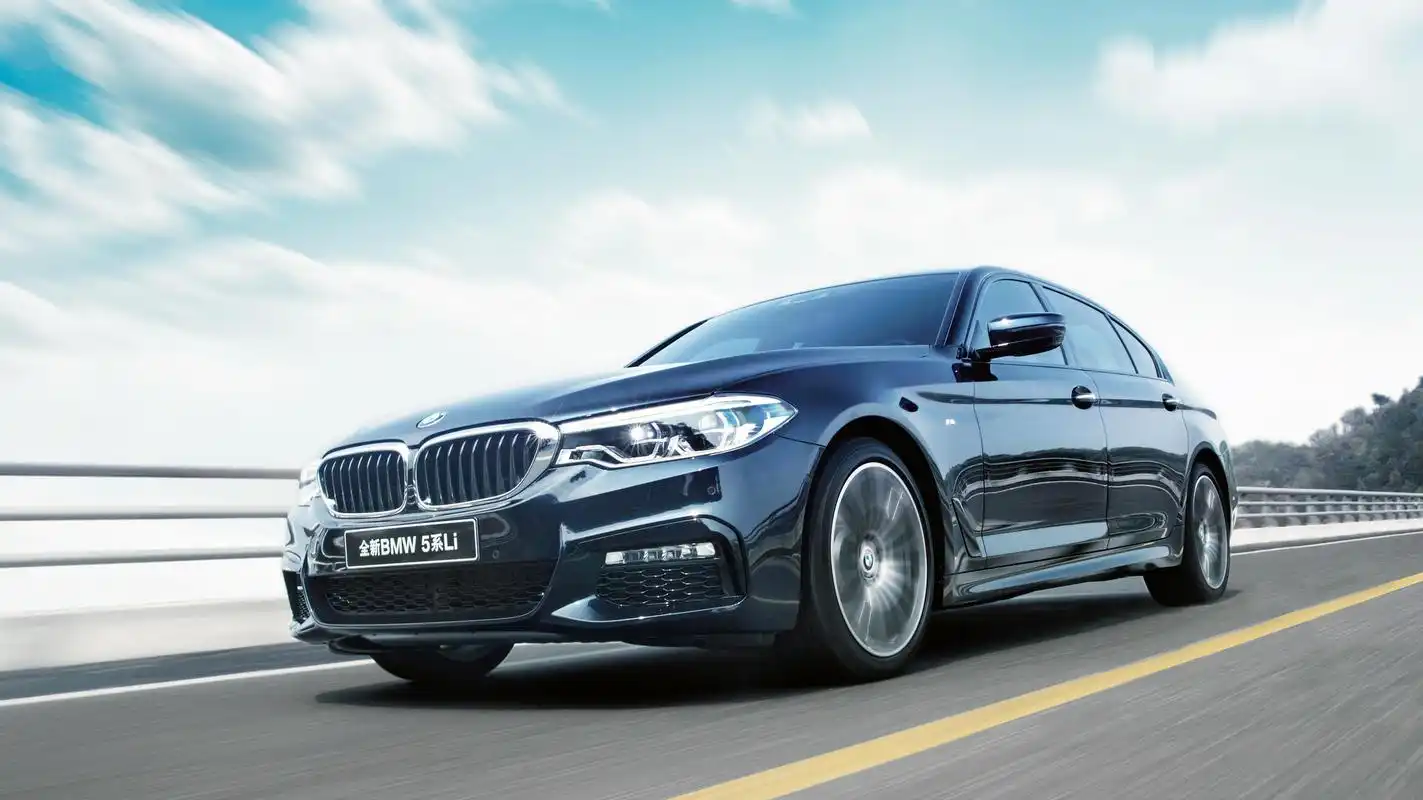 宝马6系多少钱一辆