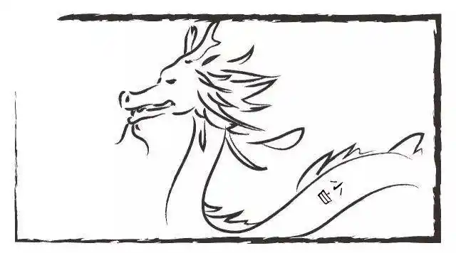 连极少露面的小白龙,也会及时给八戒上课提提醒.