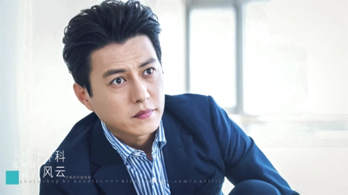 靳东外科风云剧照图片桌面壁纸