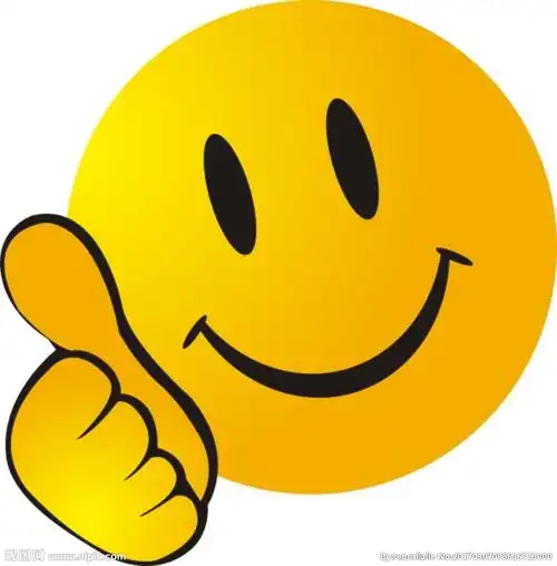 笑脸图片