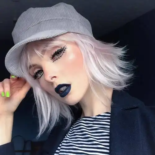 欧美rapper高清头像图片