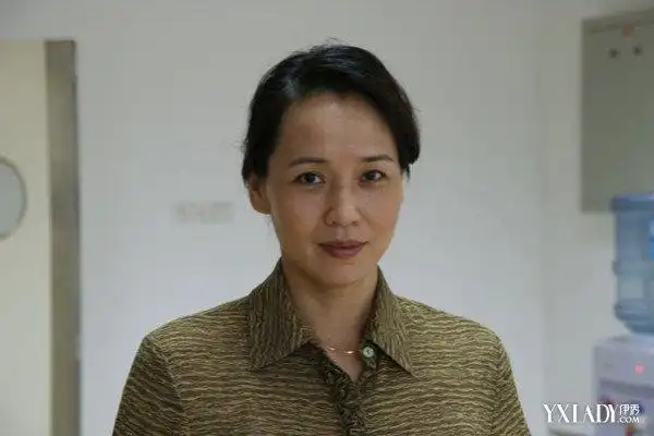 演员沈慧芬西游记剧照 堪称一部经典的作品