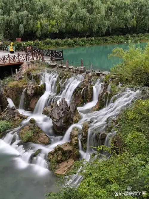 陇南必去8大景点‼️陇南旅游必看❗️