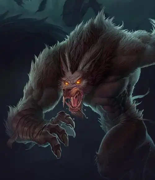 《魔兽世界》9.0狼人种族天赋介绍