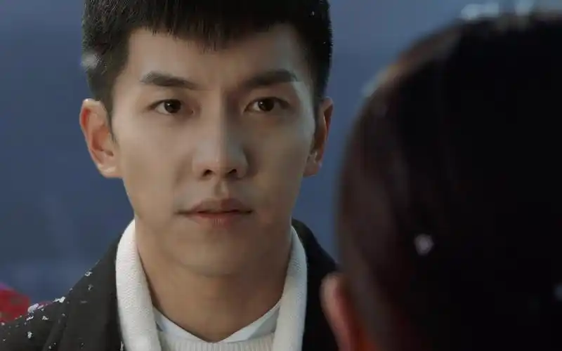 【李昇基/花游记/窥探】50跟80的笑容治愈