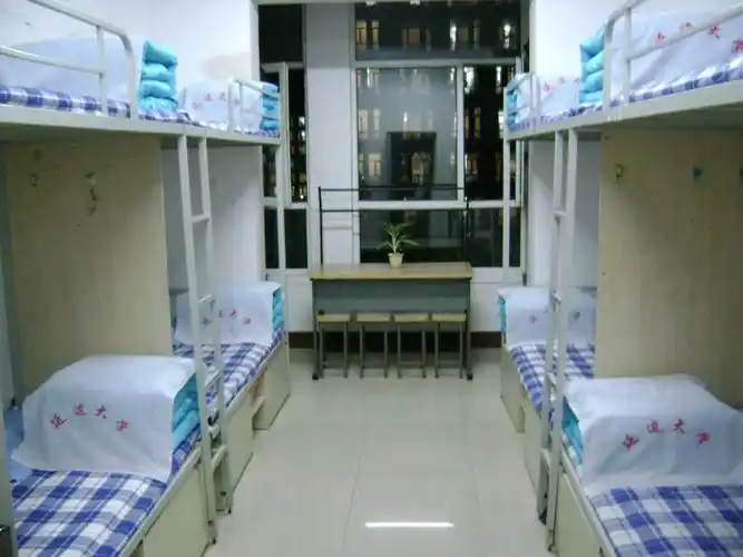 延边大学医学院2020年宿舍条件