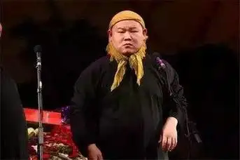 李增瑞 尹卓林 李金斗 李菁赵炎 刘伟 笑林 王谦祥第八代姜昆 郭德纲