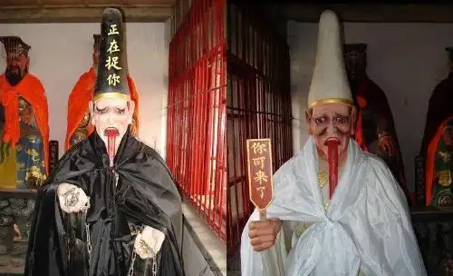 最强黑白无常小说,有没有全本的