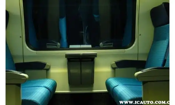 火车软座是什么样子的图片火车软座可以躺吗