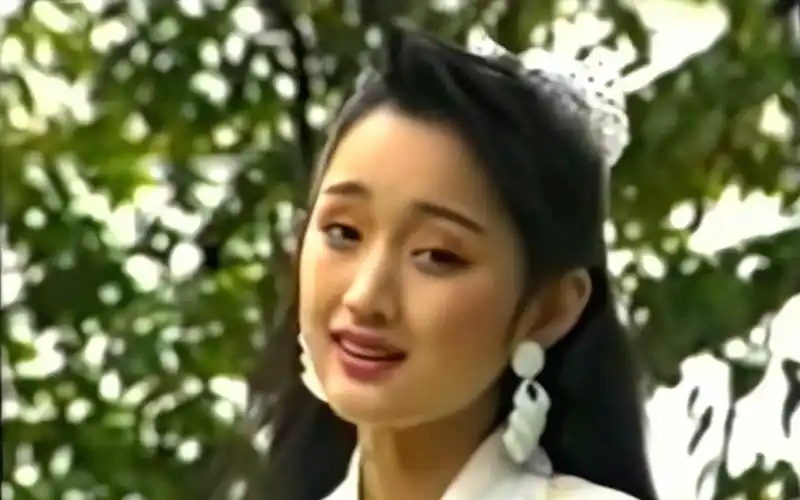 【自修】杨钰莹 黄金一笑