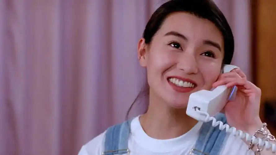 张曼玉 maggie cheung的图片