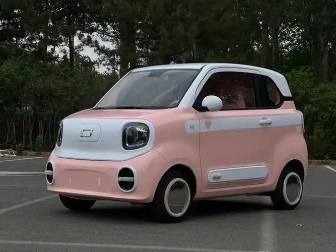 奔腾小马改装版率先亮相,这样的迷你电车谁能不爱?-爱卡汽车爱咖号