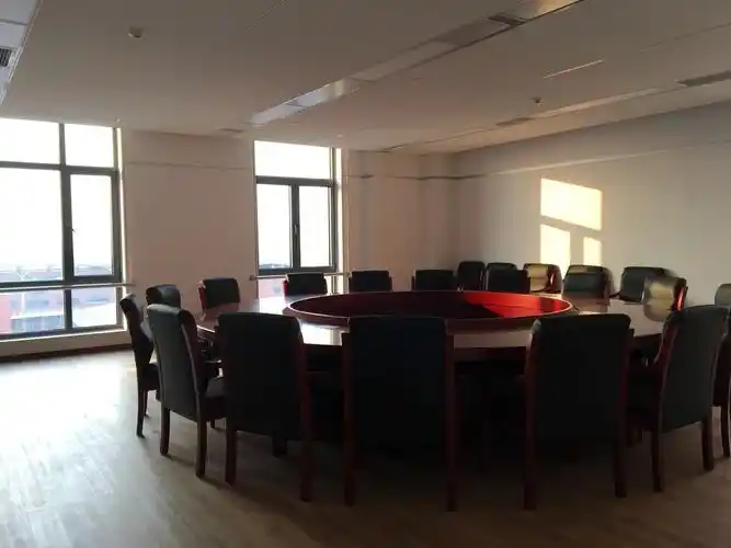 北京市政府搬迁进行中(图文报道)