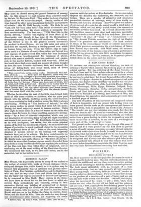 a red cross epic.* no reviewer can contemplate without blenching