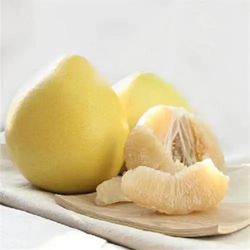 平和白肉蜜柚1整头35斤