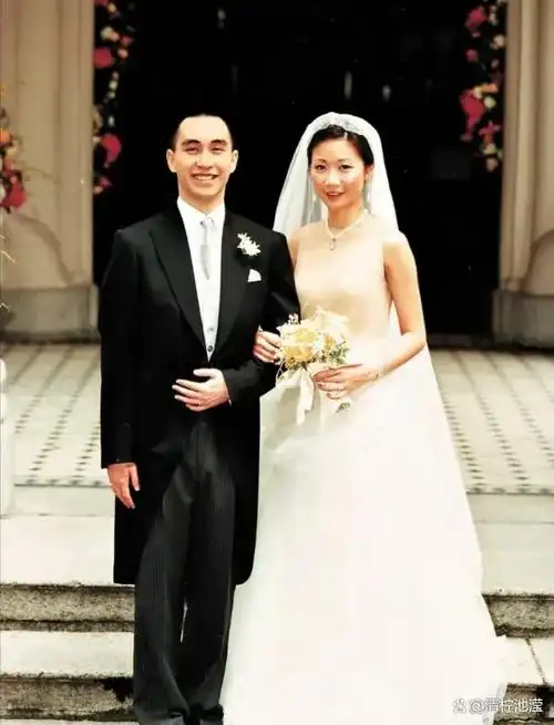 许愿:来世希望能做个像罗秀茵一样的有钱人,找个像何猷龙青梅竹马过一