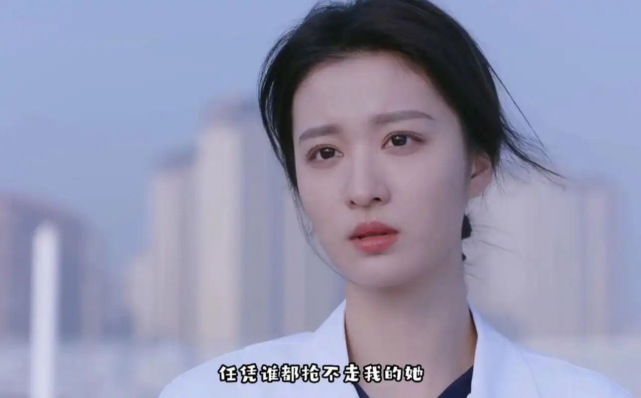 王楚然的下部现代剧# 最近影视圈可真是热闹,各位演员们你争我夺,好