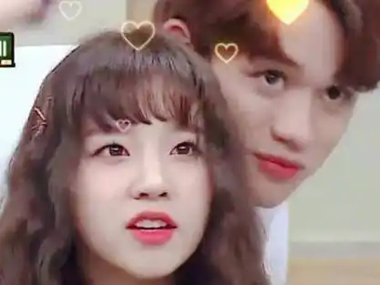 黄旭熙|宋雨琦|韩综_新浪新闻