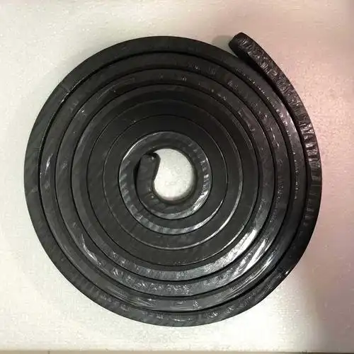 国标遇水膨胀止水条,规格为20?30,膨胀率为300%