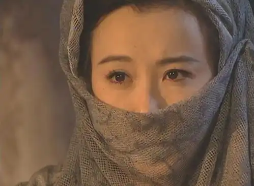 古龙小说里美女那么多林诗音为什么就能脱颖而出