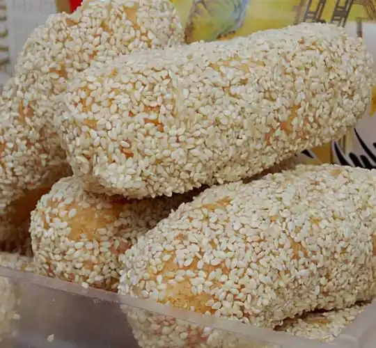 30年前闻名全国的糕点小时候吃不够如今已经被人们遗忘了