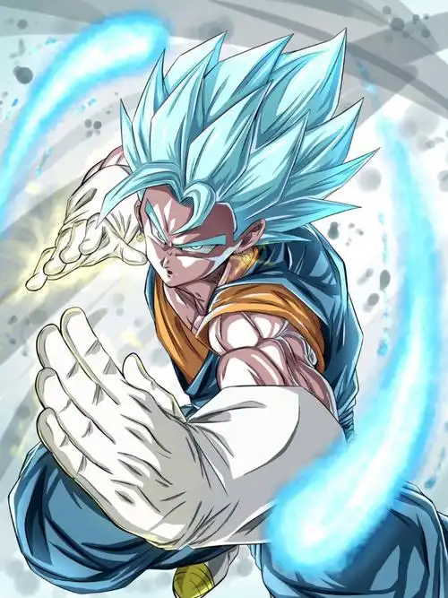 【龙珠超宇宙2】超蓝贝吉特教学