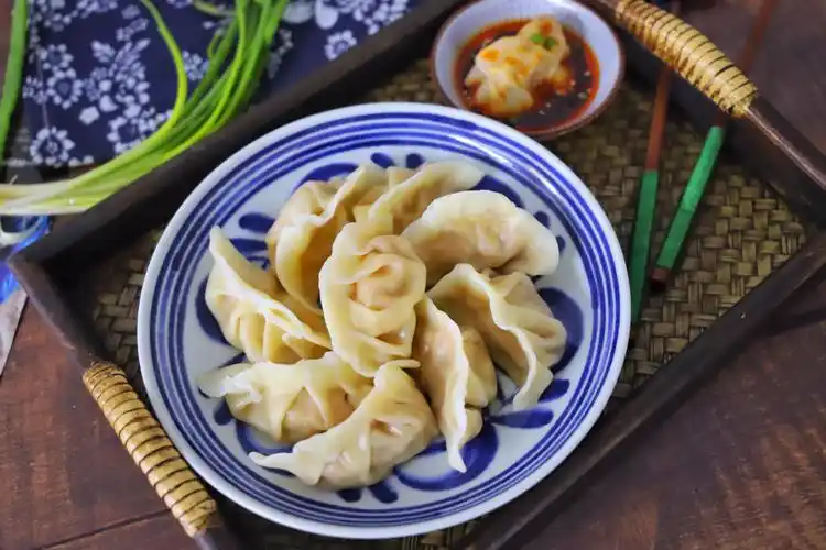 5种江南人爱吃的饺子馅南方人喜欢吃什么馅儿的饺子