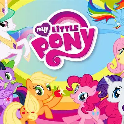 小马宝莉第五季