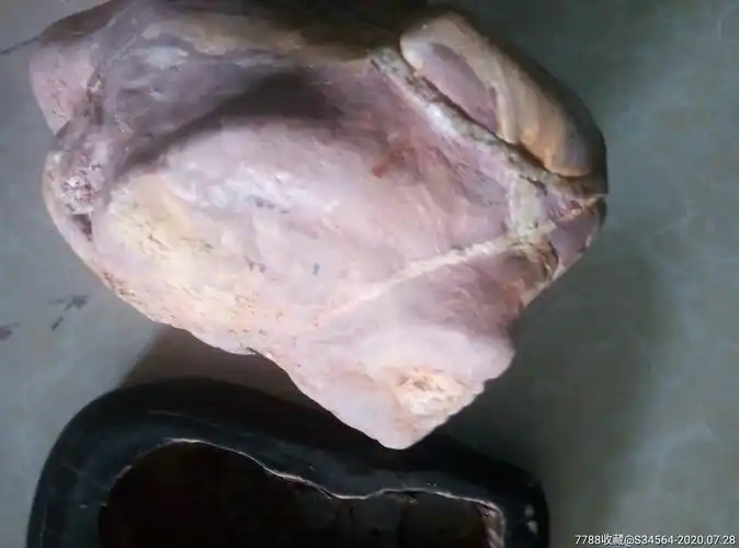 红山石,,(步步高升).【合肥旧品收购站】_第4张_7788工艺品