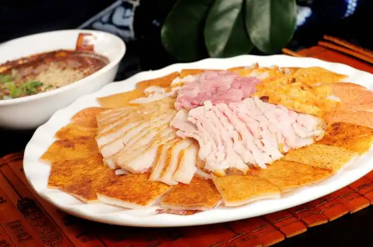 大理生皮 资料图