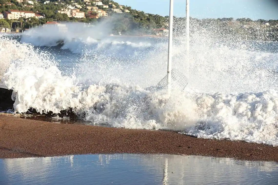 今夏或将迎来极端厄尔尼诺天气,会给我们带来什么影响?