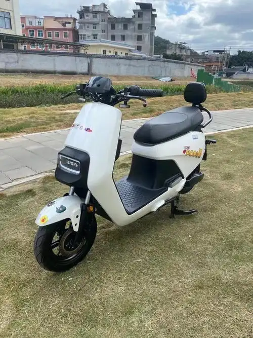 精品小牛g3非常好骑